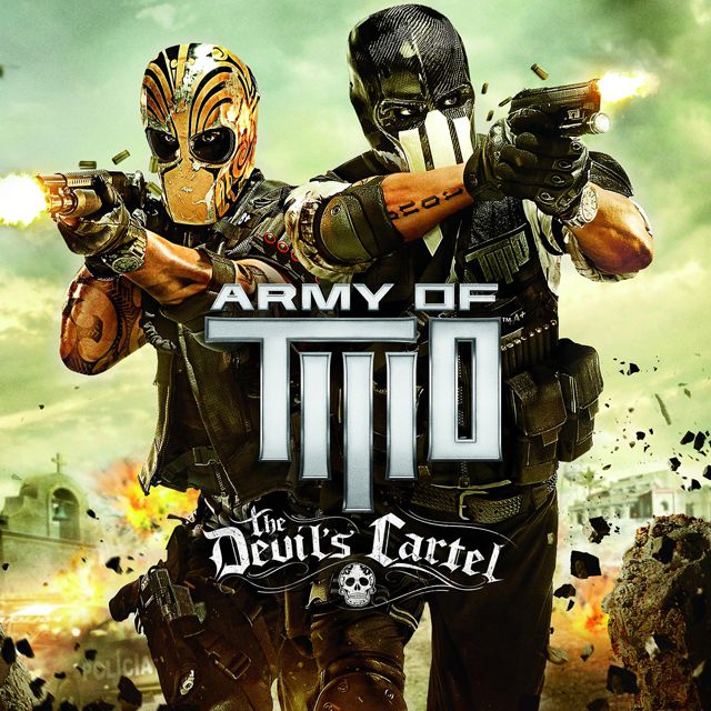 Army of Two