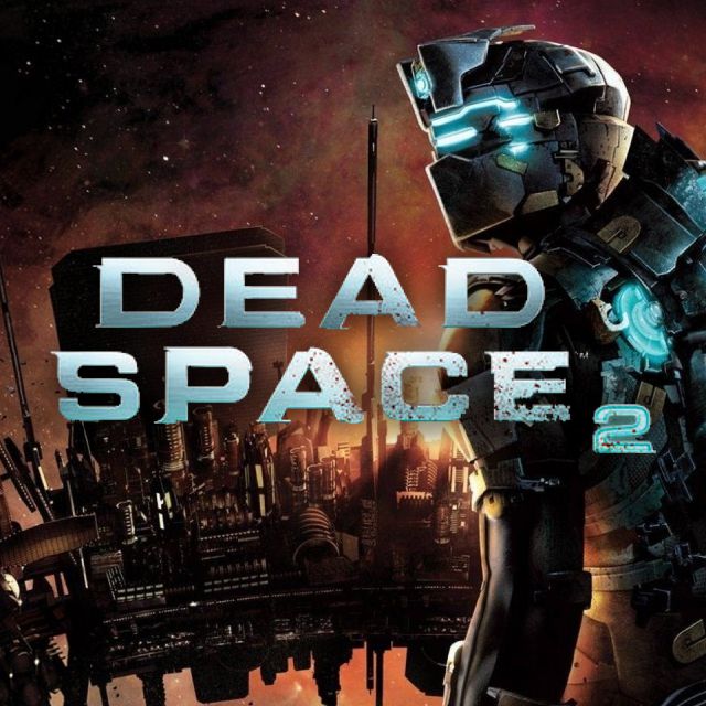 Dead Space 2